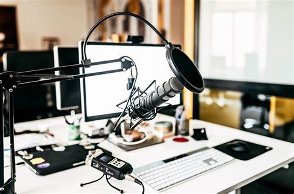 Podcast 3